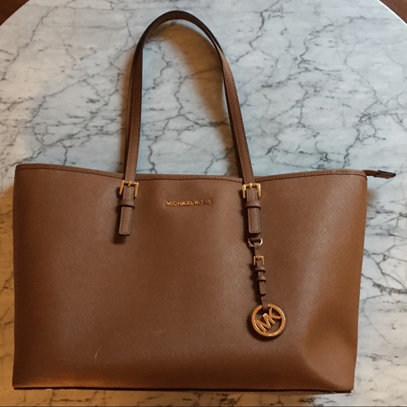 Michael Kors Handbags - Authentic Michael Kors Bag
